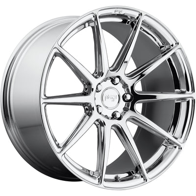 Niche Essen Chrome Wheel