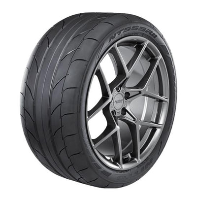 Nitto NT555RII 335/30R18 95W