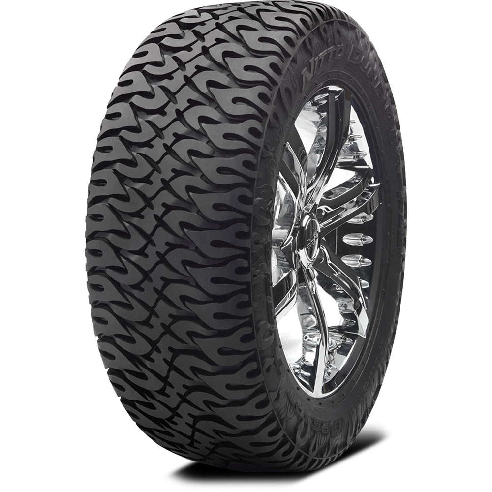 Nitto Dune Grappler
