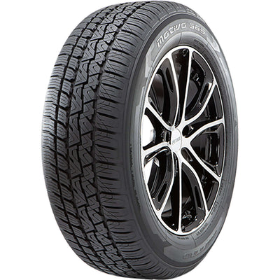 Nitto Motivo 365