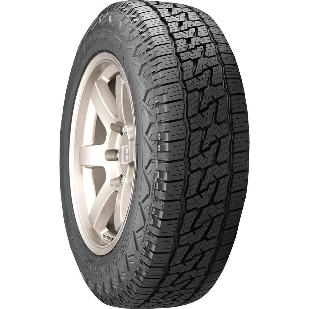 Nitto Nomad Grappler Tire