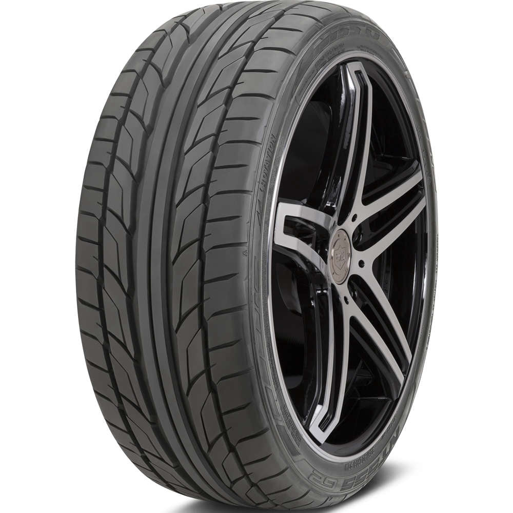 Nitto NT555 G2