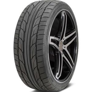 Nitto NT555 G2