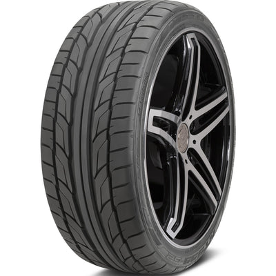 Nitto NT555 G2 Tire