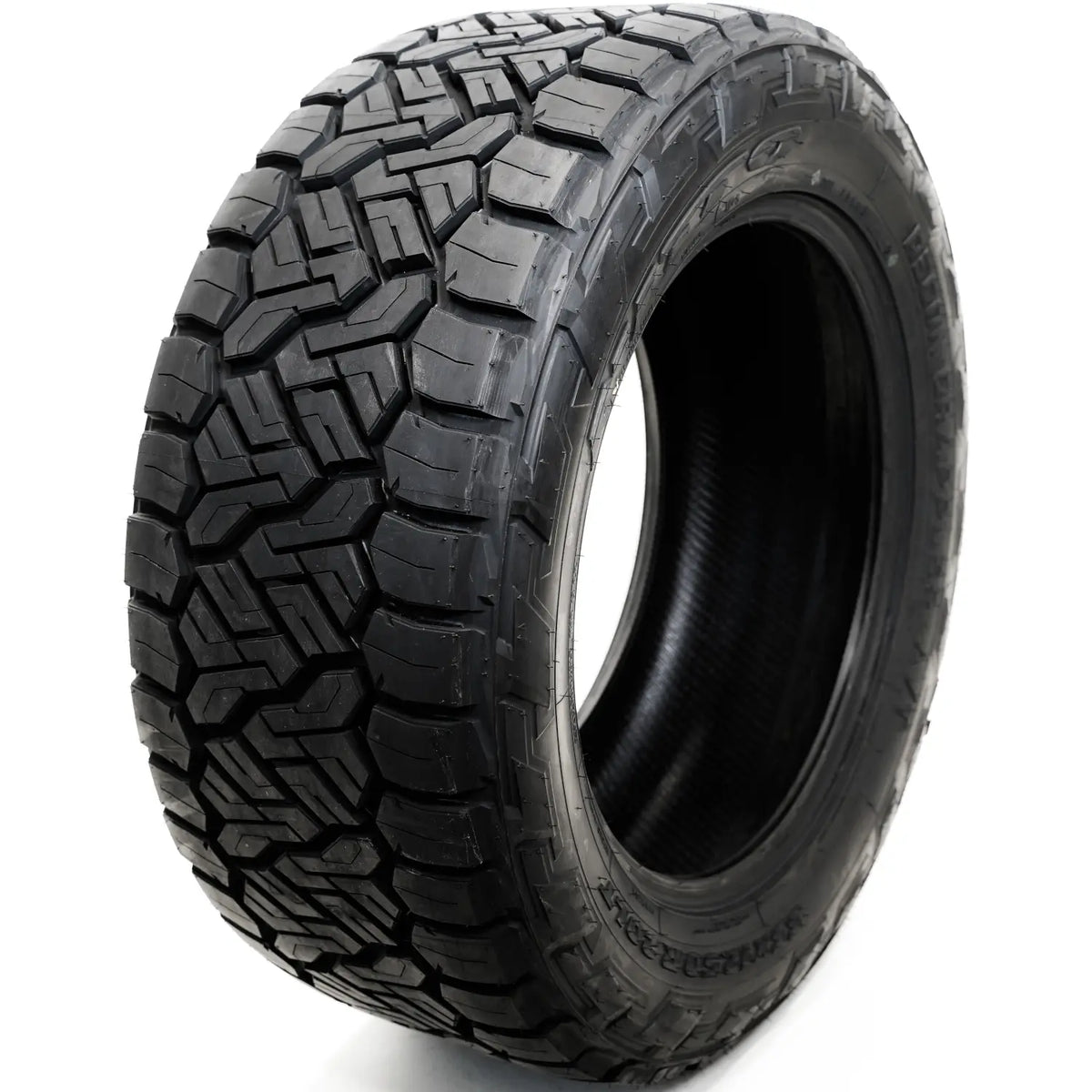 Nitto Recon Grappler A/T