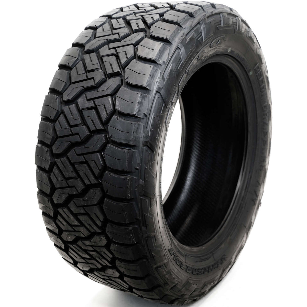 Nitto Recon Grappler A/T