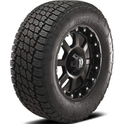 Nitto Terra Grappler G2