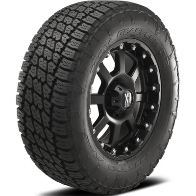 Nitto Terra Grappler G2
