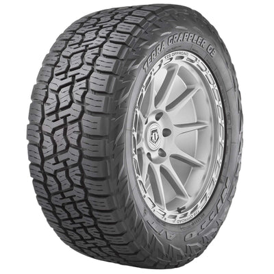 Nitto Terra Grappler G3