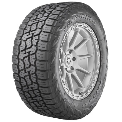 Nitto Terra Grappler G3
