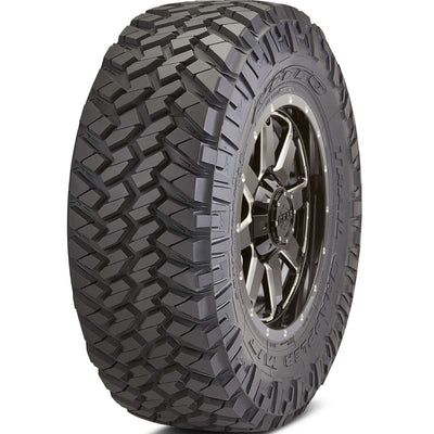 Nitto Trail Grappler