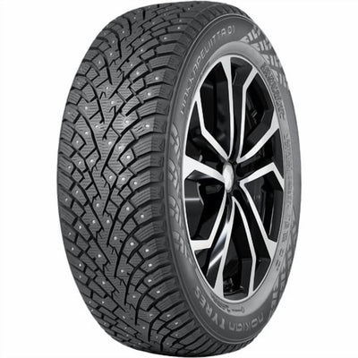Nokian Hakkapeliitta 01 Studded Tire