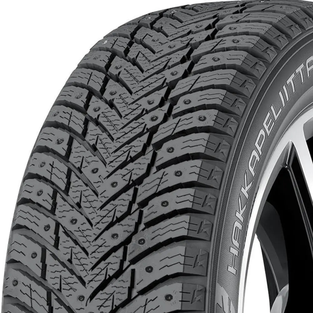 Nokian Hakkapeliitta 10