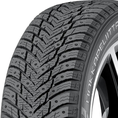 Nokian Hakkapeliitta 10