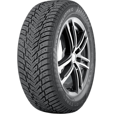 Nokian Hakkapeliitta 10 Tire