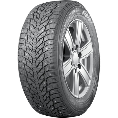 Nokian Hakkapeliitta C3