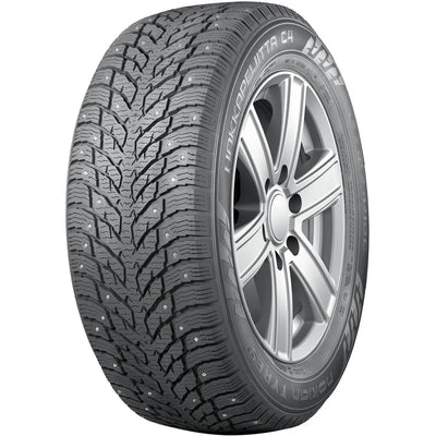 Nokian Hakkapeliitta C4