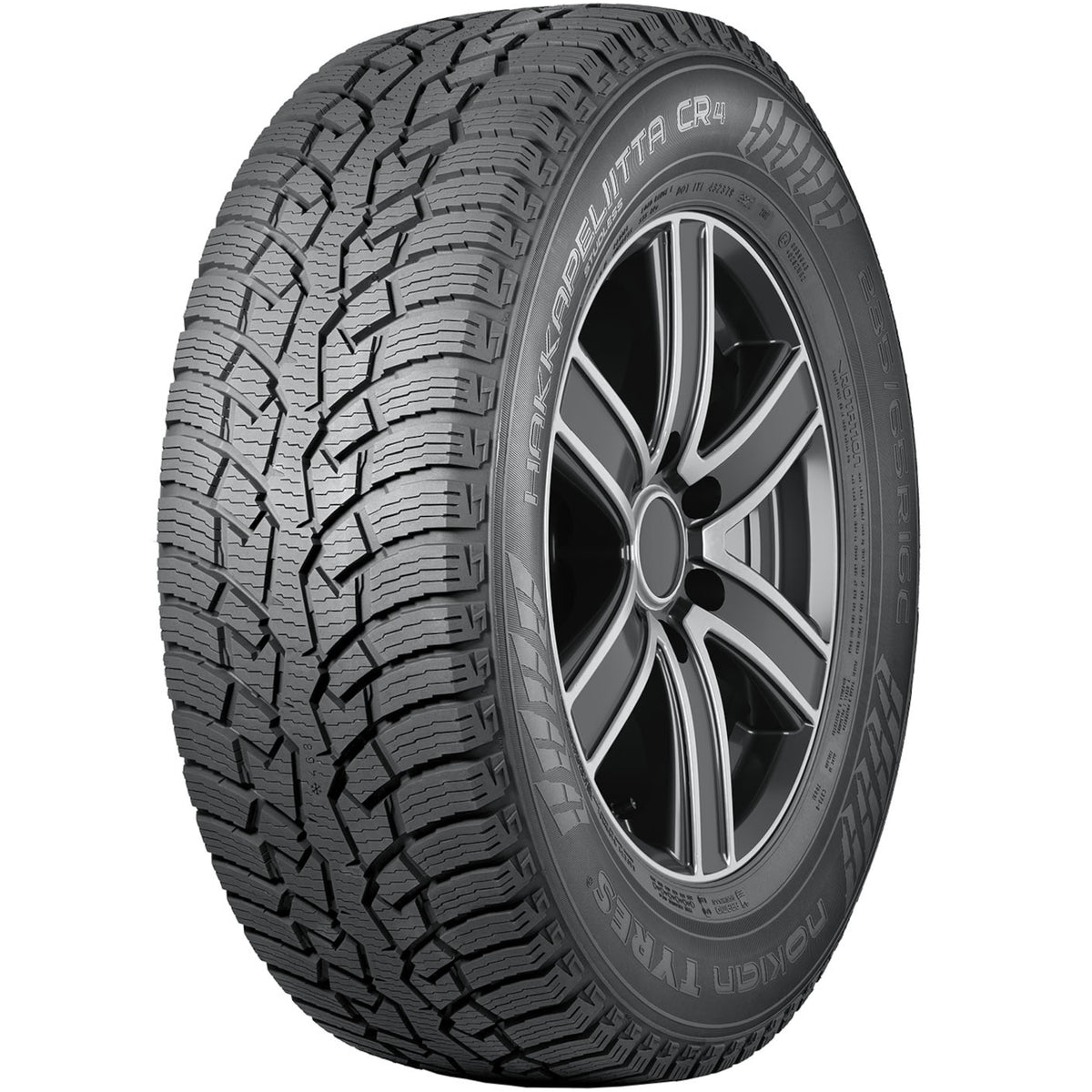 Nokian Hakkapeliitta CR4 Tire