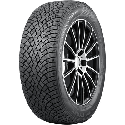 Nokian Hakkapeliitta R5 Tire