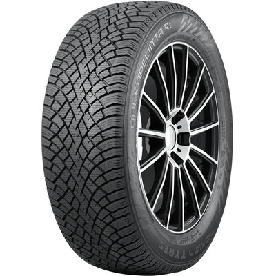 Nokian Hakkapeliitta R5 SUV
