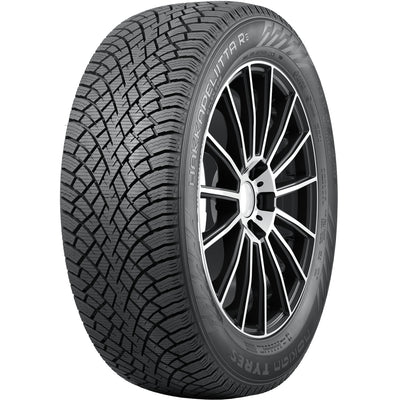 Nokian Hakkapeliitta R5 SUV Tire