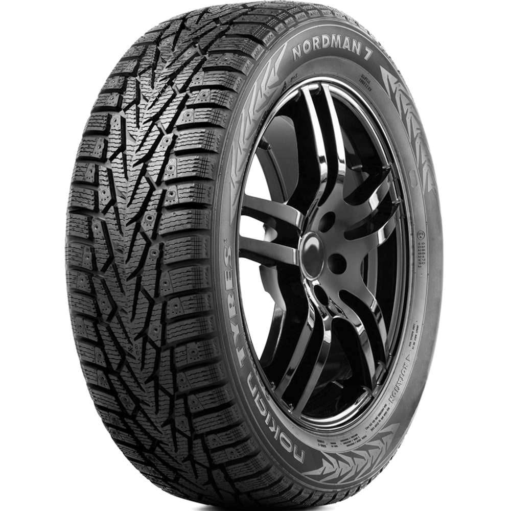 Nokian Nordman 7