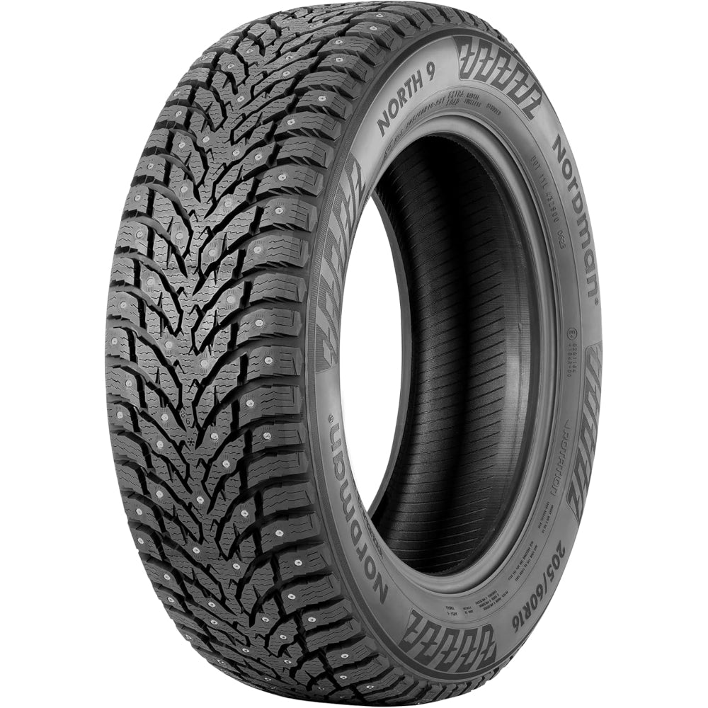 Nokian Nordman North 9 Tire