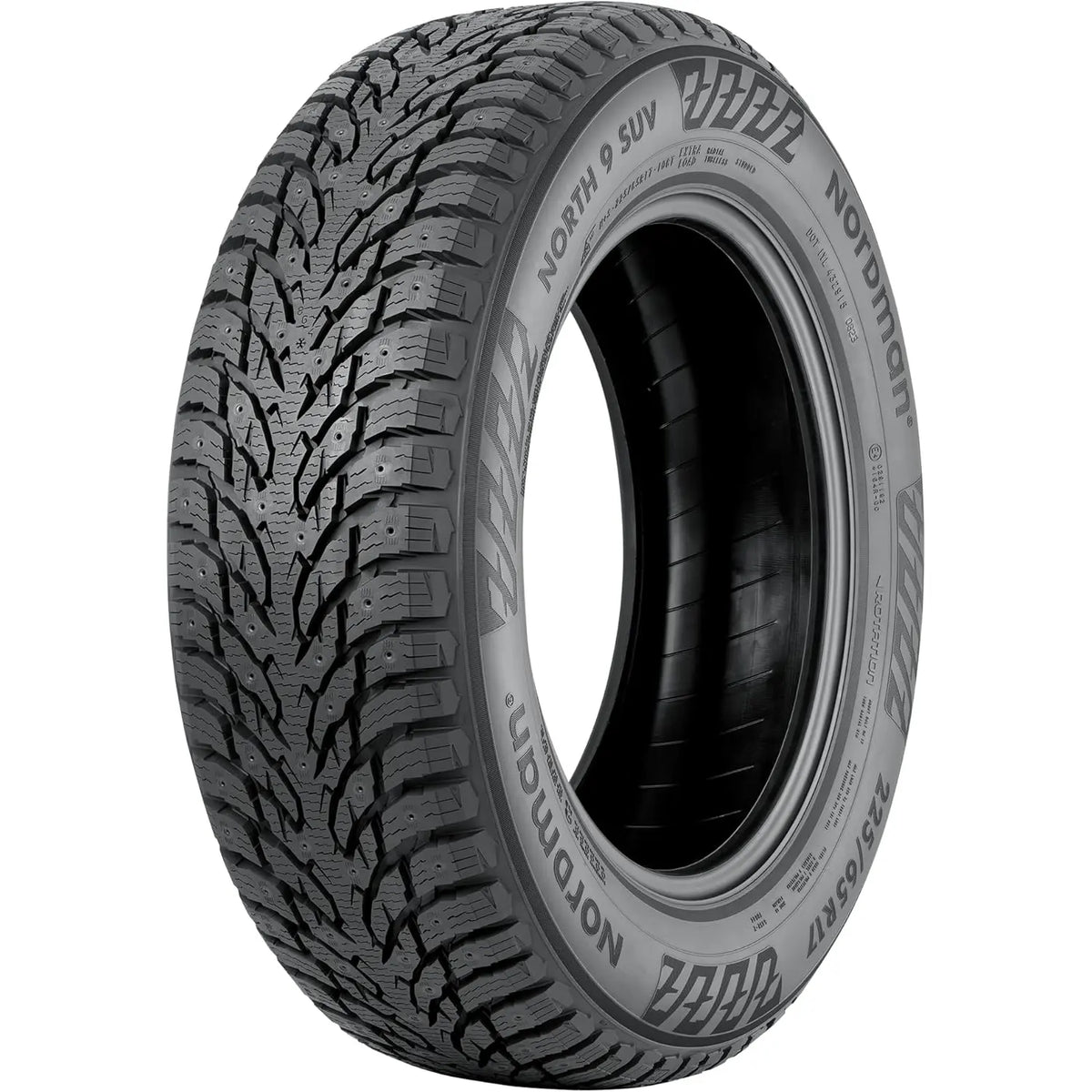 Nokian Nordman North 9 SUV