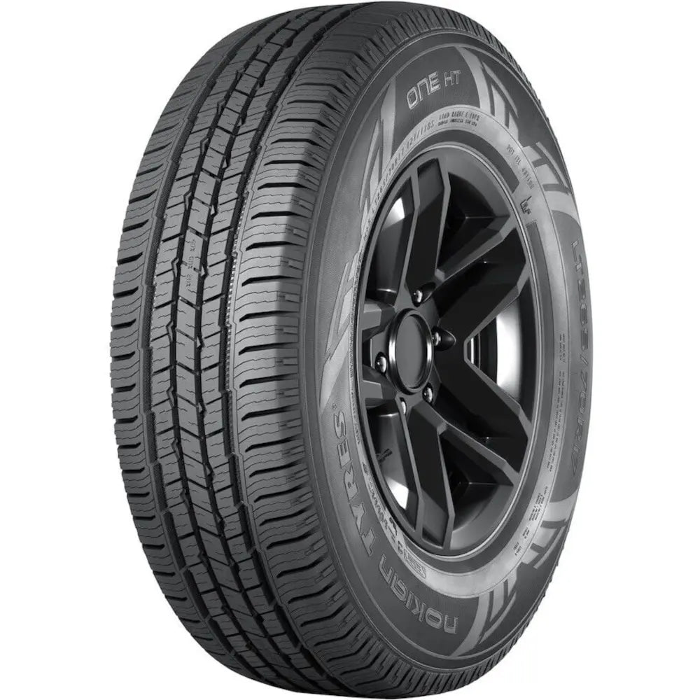 Nokian One HT