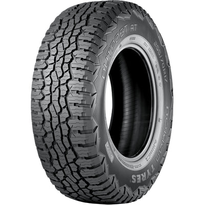 Nokian Outpost AT Tire