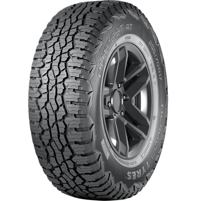 Nokian Outpost nAT Tire