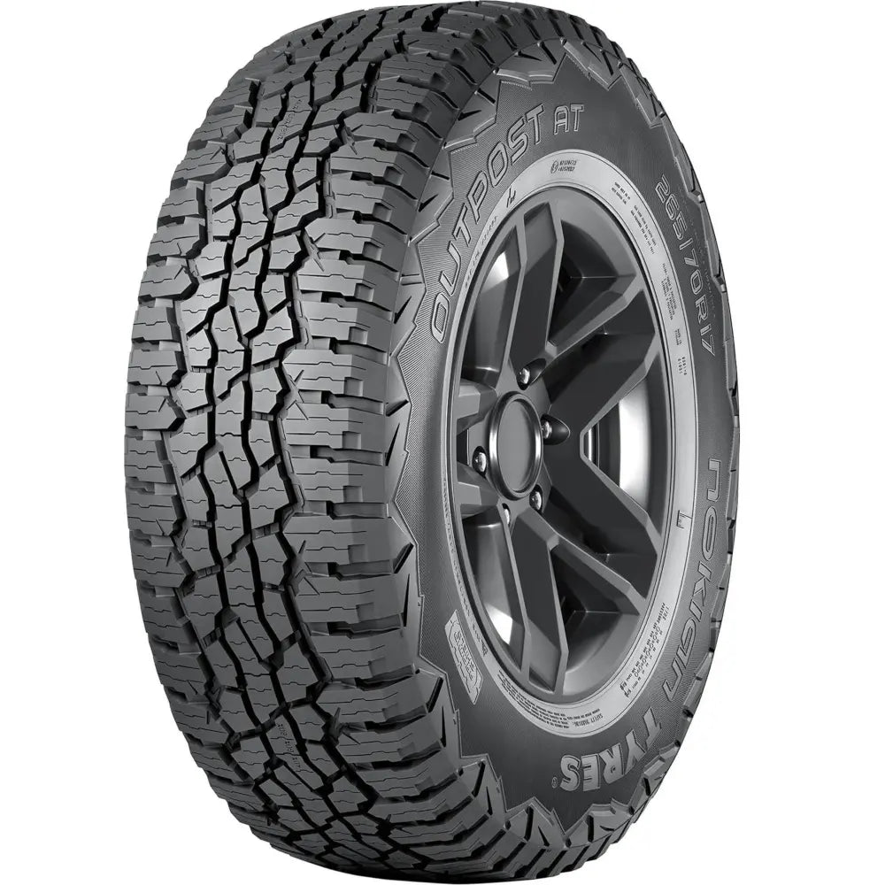 Nokian Outpost nAT