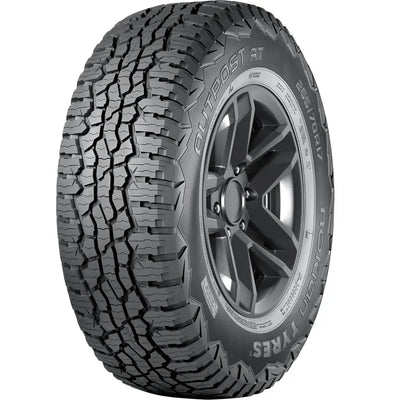 Nokian Outpost nAT