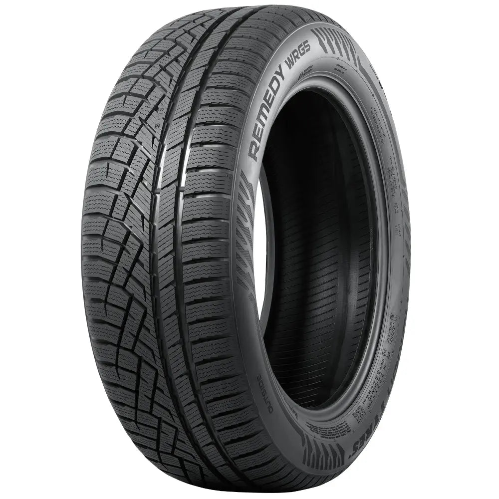 Nokian Remedy WRG5