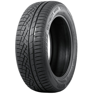 Nokian Remedy WRG5 Tire