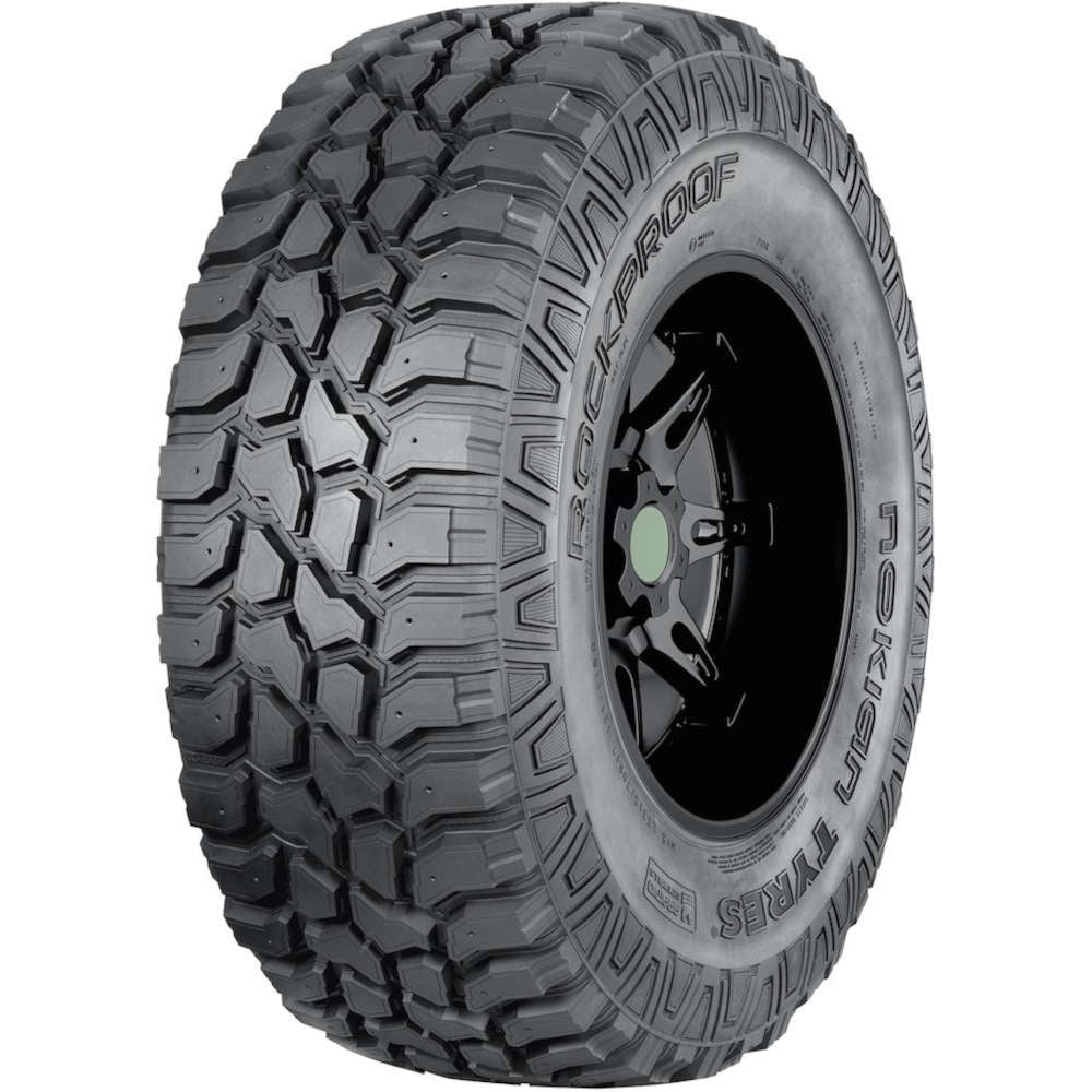 Nokian Rockproof