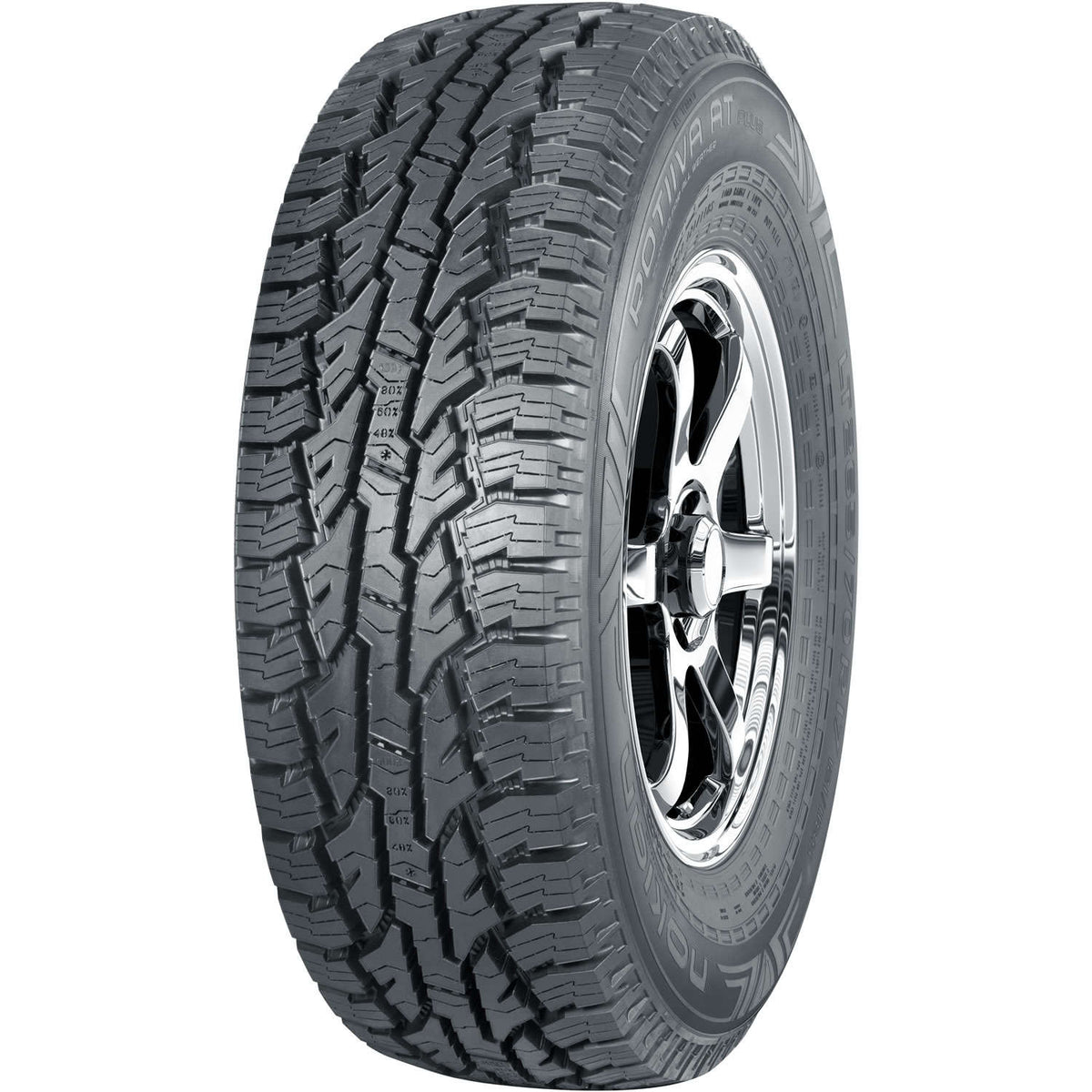 Nokian Rotiiva AT Plus