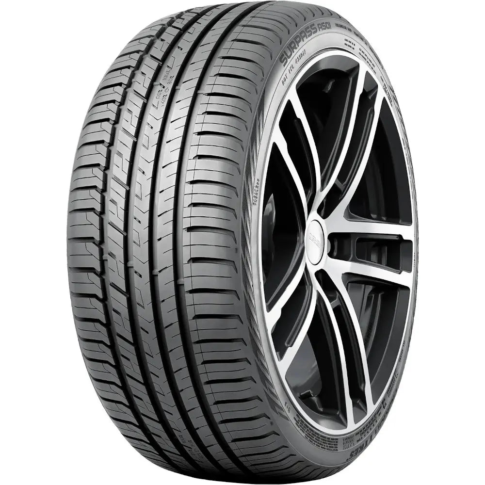 Nokian Surpass AS01