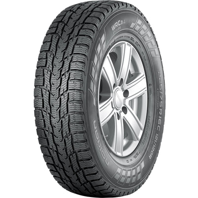 Nokian WR C3 Tire