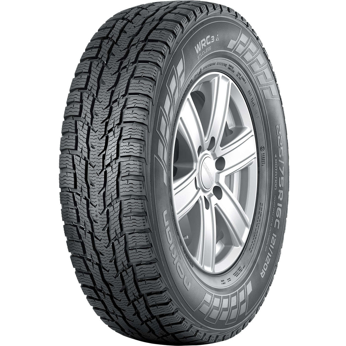Nokian WR C3