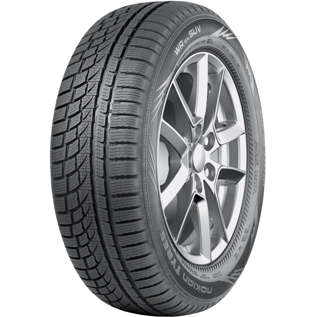 Nokian WR G4 SUV
