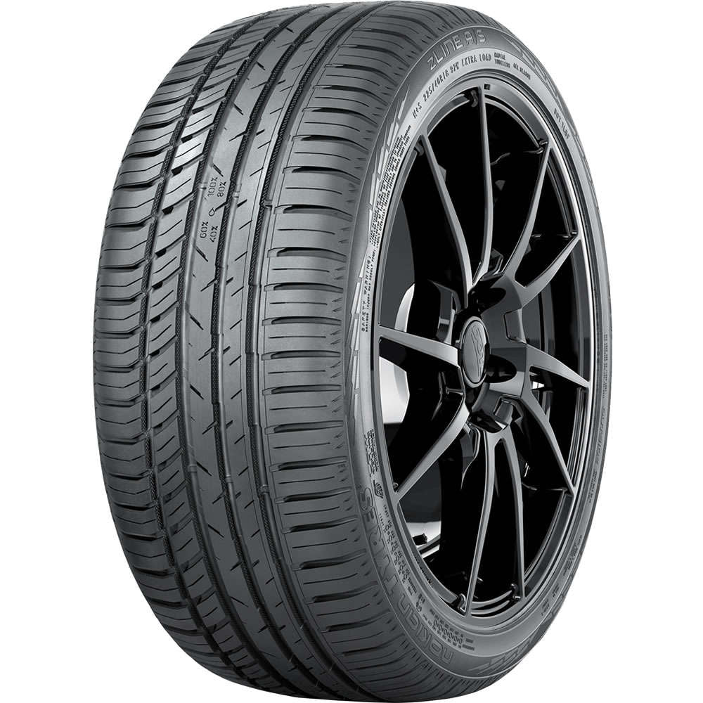 Nokian Zline A/S