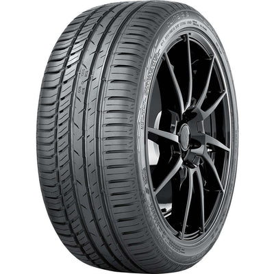 Nokian Zline A/S