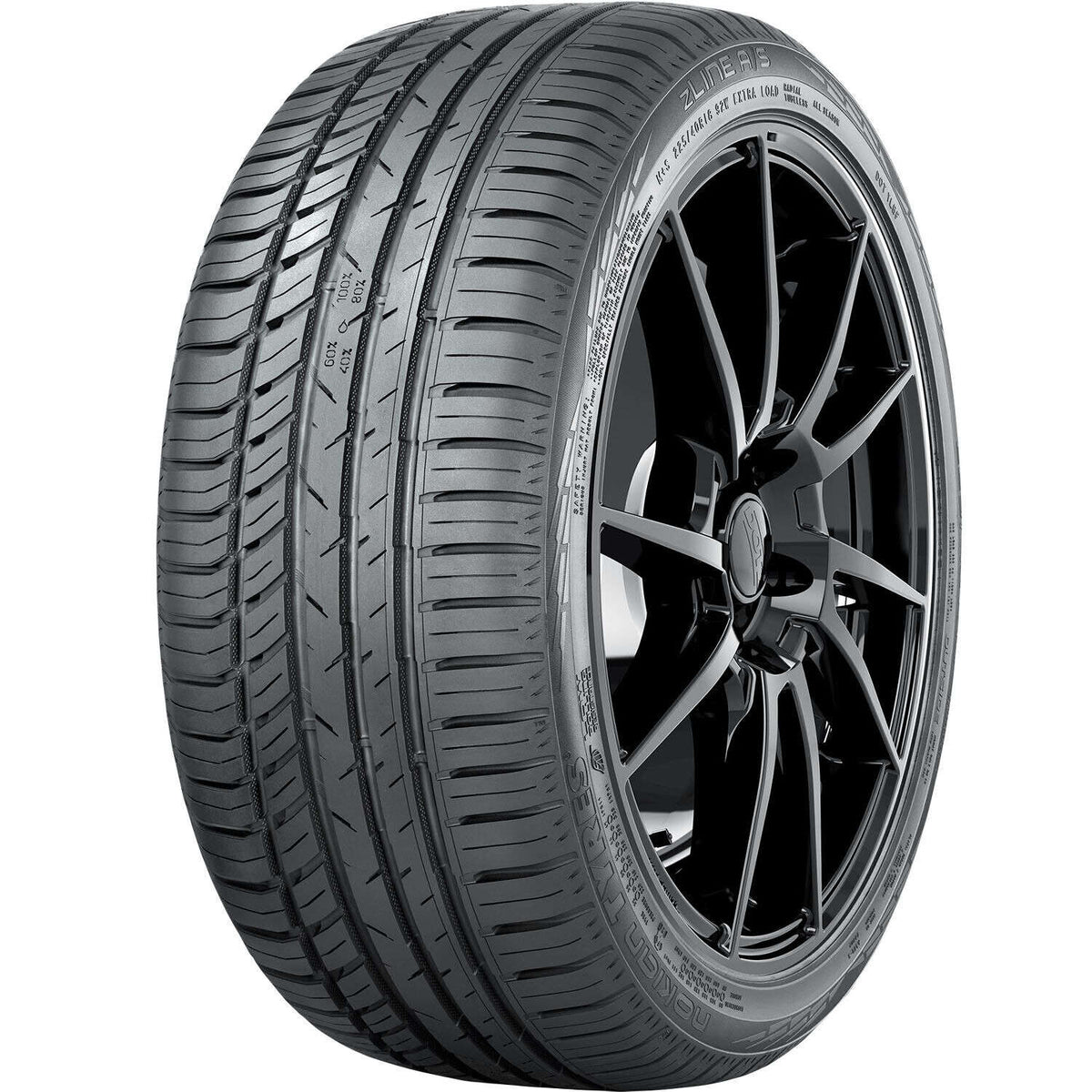 Nokian ZLine A/S SUV