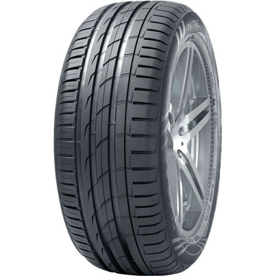 Nokian ZLine SUV