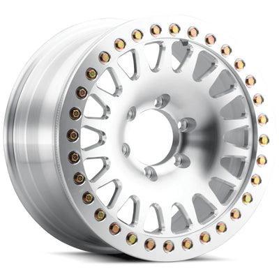 Nomad Sahara Forged Machined Wheel