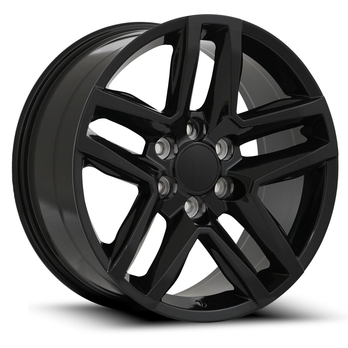 OE Concept C20 Gloss Black Wheel