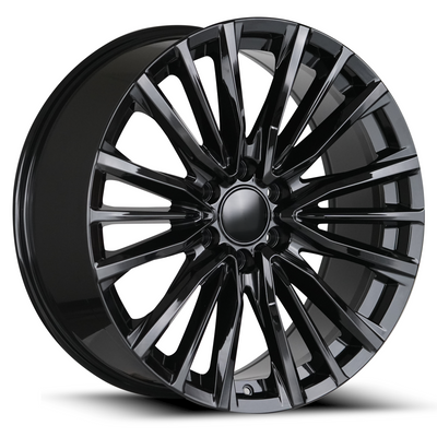 OE Concept C36 Gloss Black Wheel