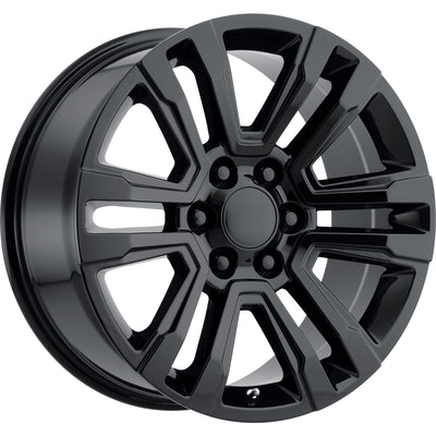 OE Performance 182 Gloss Black Wheel
