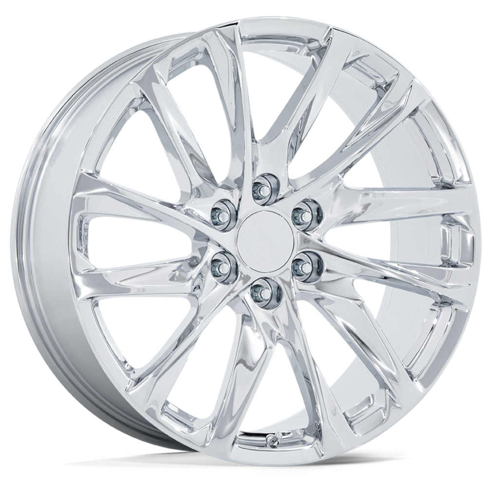 OE Performance 213 Chrome Wheel